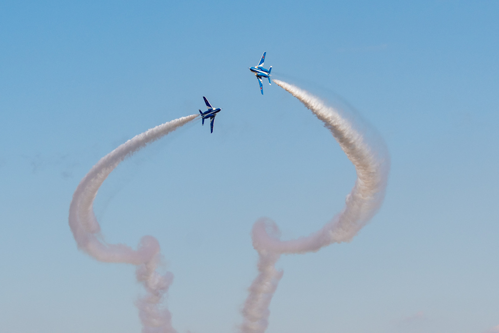 入間航空祭2018