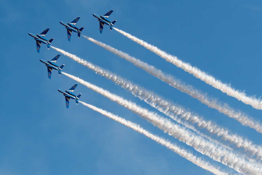 入間航空祭2018