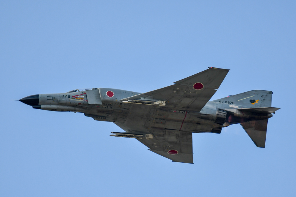 百里基地航空祭2018