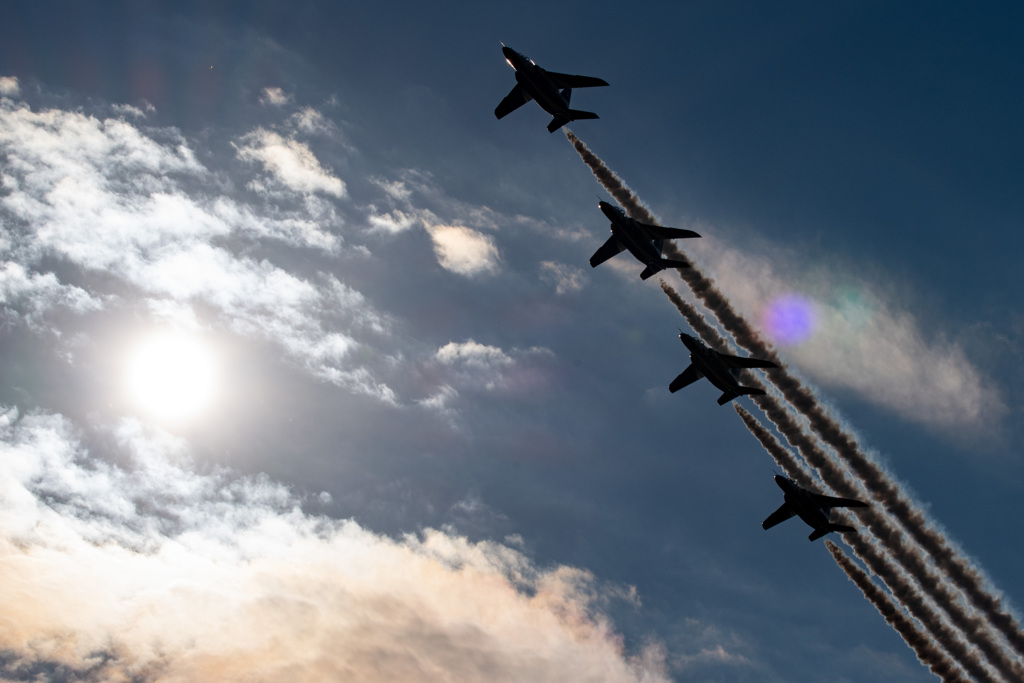 入間航空祭2018