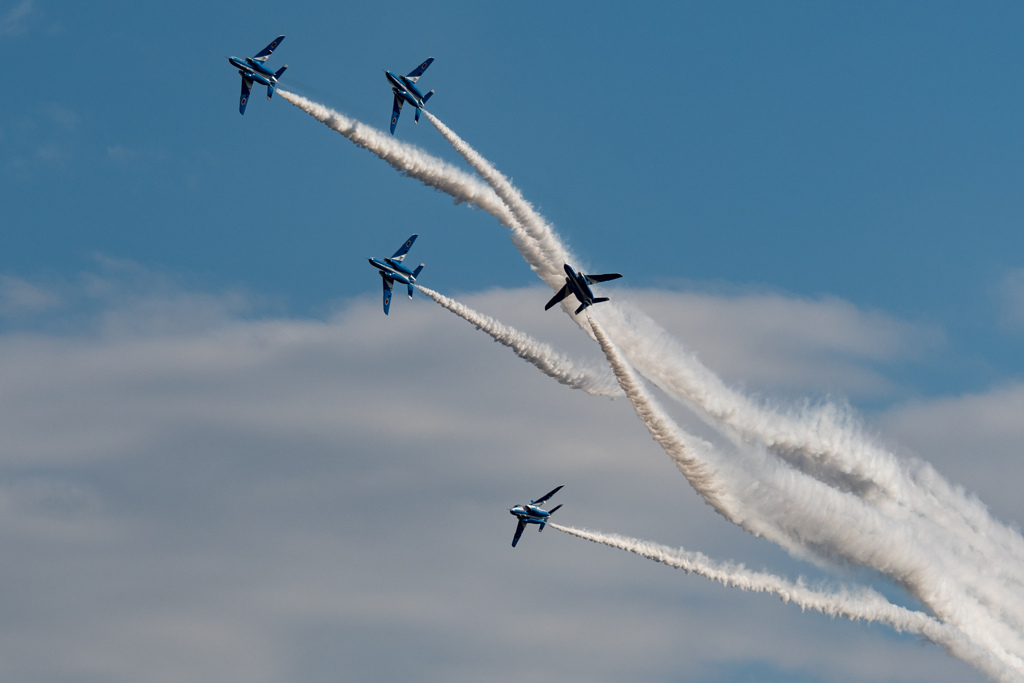 入間航空祭2018