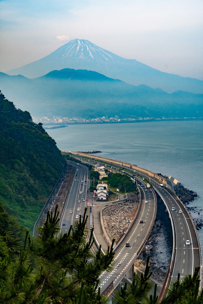 さった峠