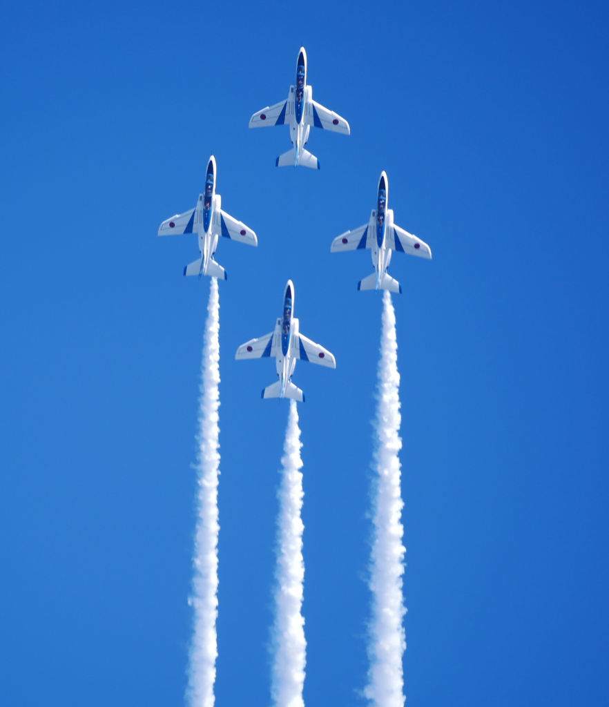 入間航空祭2017 P1120467