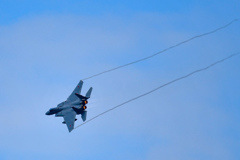 百里基地航空祭2018