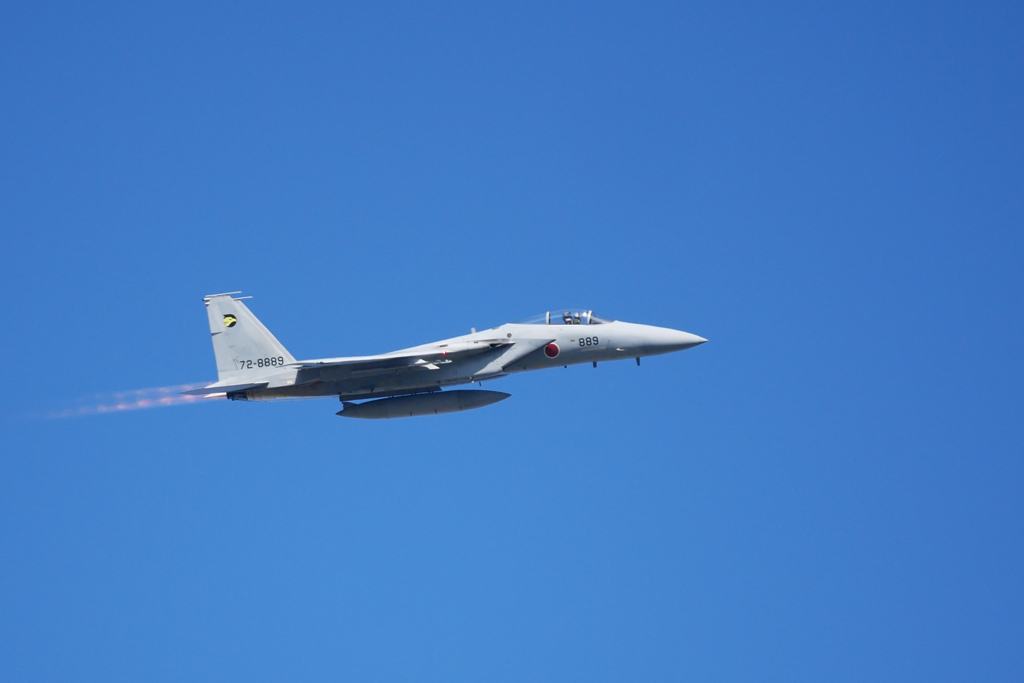 入間航空祭2017 P1130130