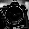 Nikon　F3P　MD