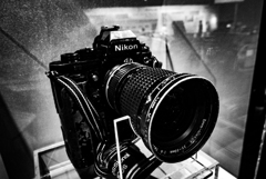 Nikon　F3P　MD