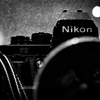 Nikon　F3P　MD