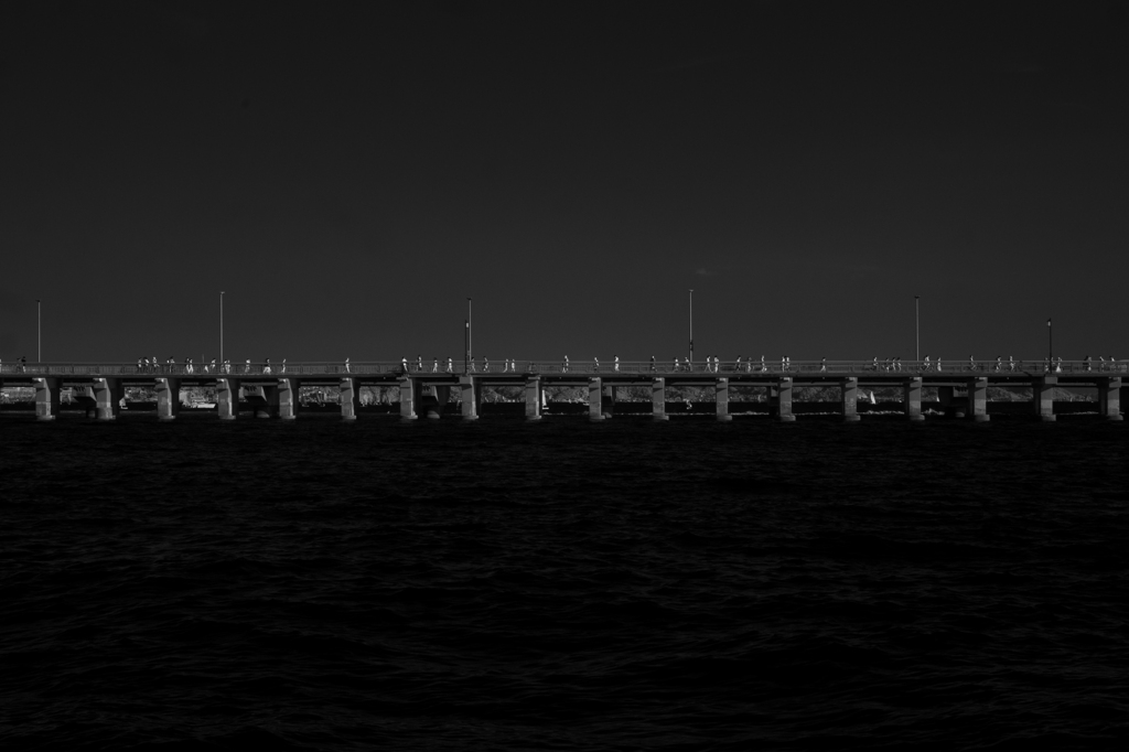 江の島大橋