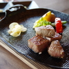 ステーキ