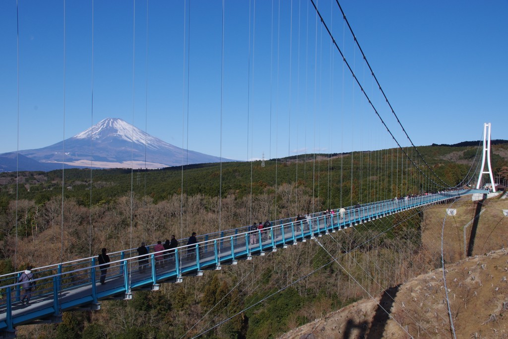 スカイウォーク