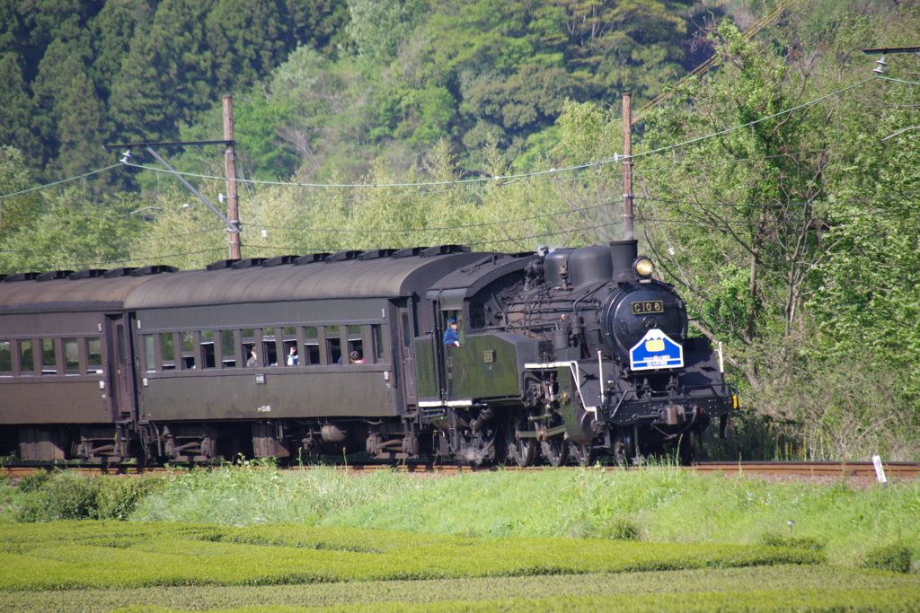 大井川鉄道