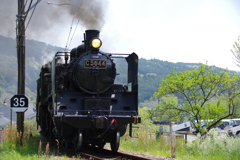 大井川鉄道