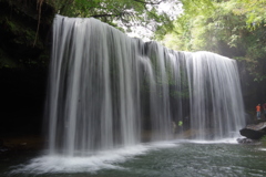 鍋ケ滝