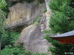 岩面大仏
