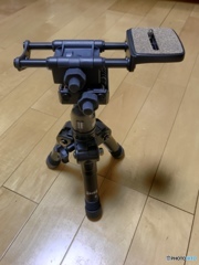 あとは、レンズだけ