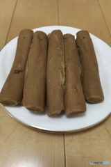 ポッポ焼き