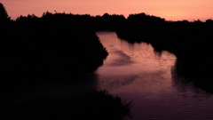 夕景ふたたび