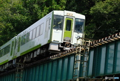 初めての鉄道写真