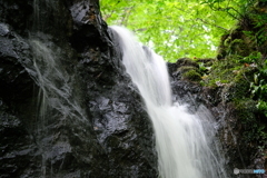 落ちゆく流れ　　その２