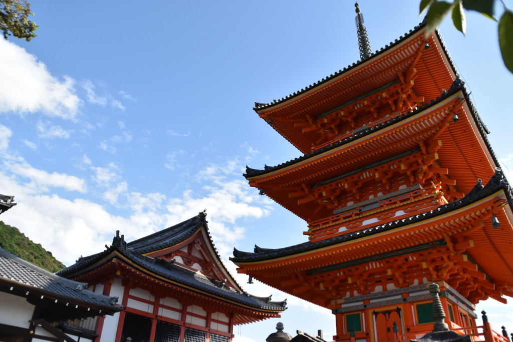 清水寺