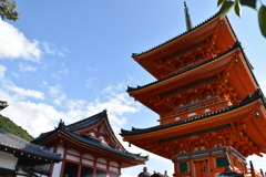 清水寺