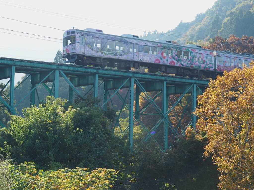 秩父鉄道