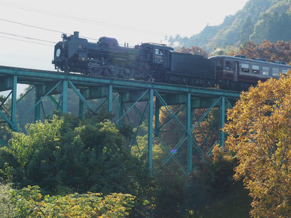 秩父鉄道