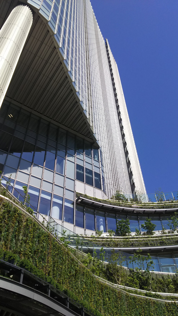 東京ミッドタウン日比谷