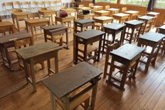 学校ー昭和