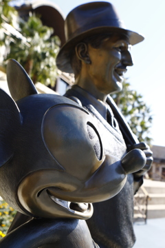 東京ディズニーシー