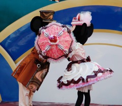 東京ディズニーシー