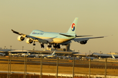 飛行機 4