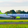 カメレオンJET