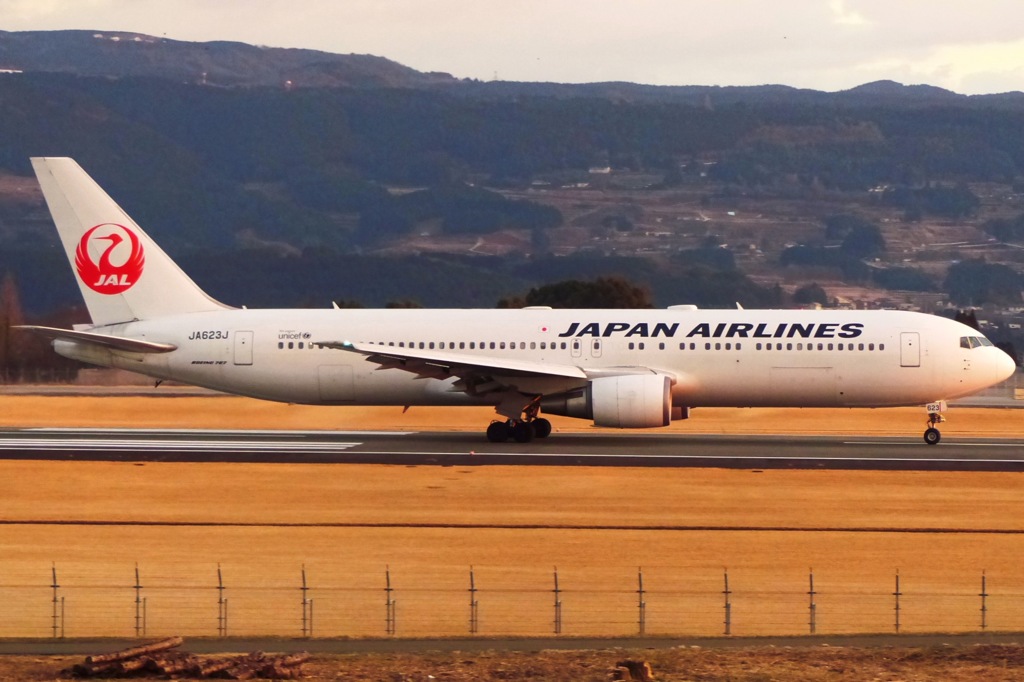 JA623J どめてん