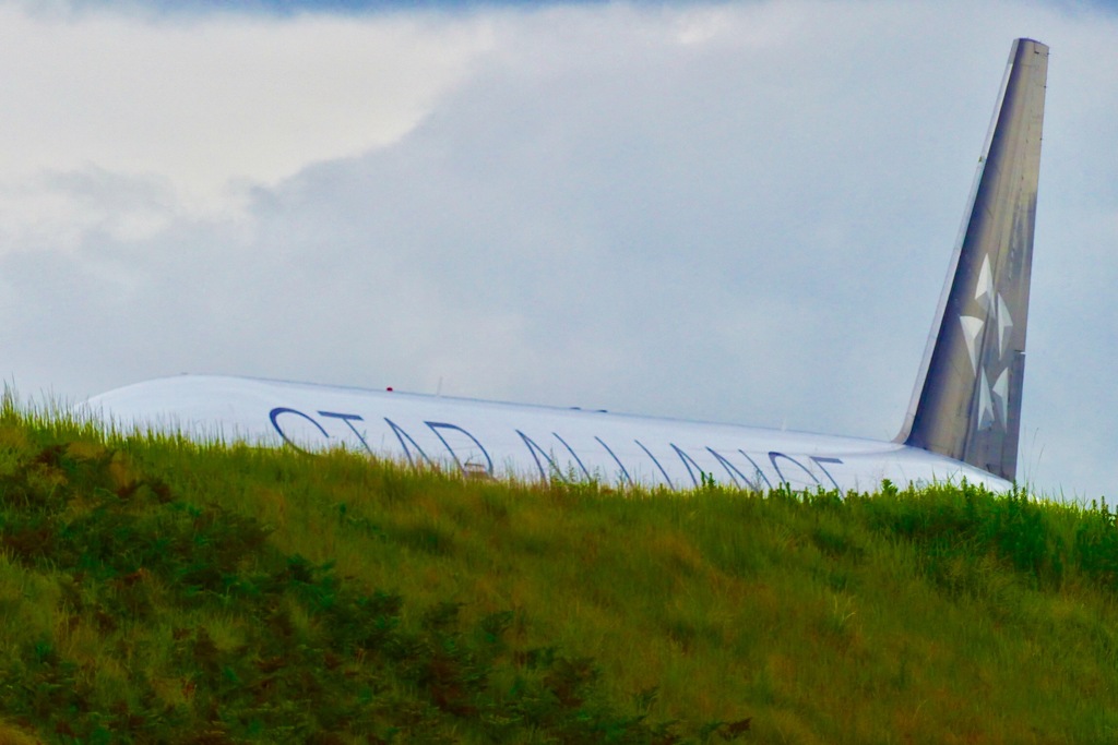 STAR ALLIANCE / 2