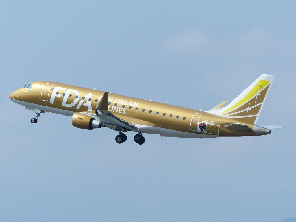 仮面C-3PO JET