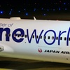 妥当STAR ALLIANCE