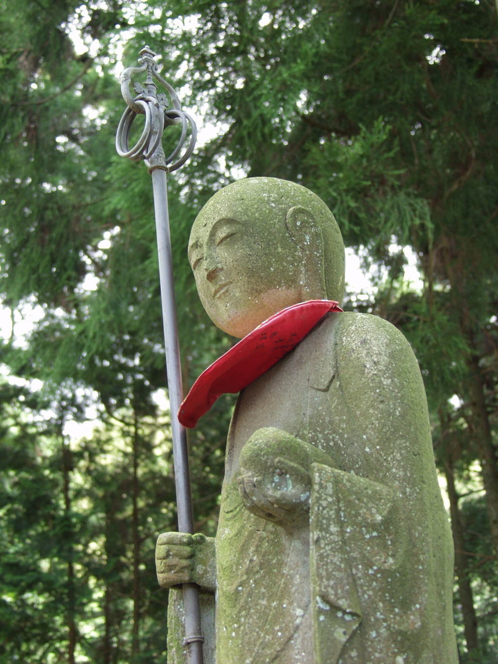 お地蔵さん