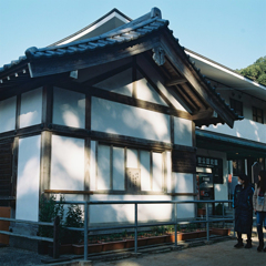 Dazaifu, Fukuoka, Japan, 2017.