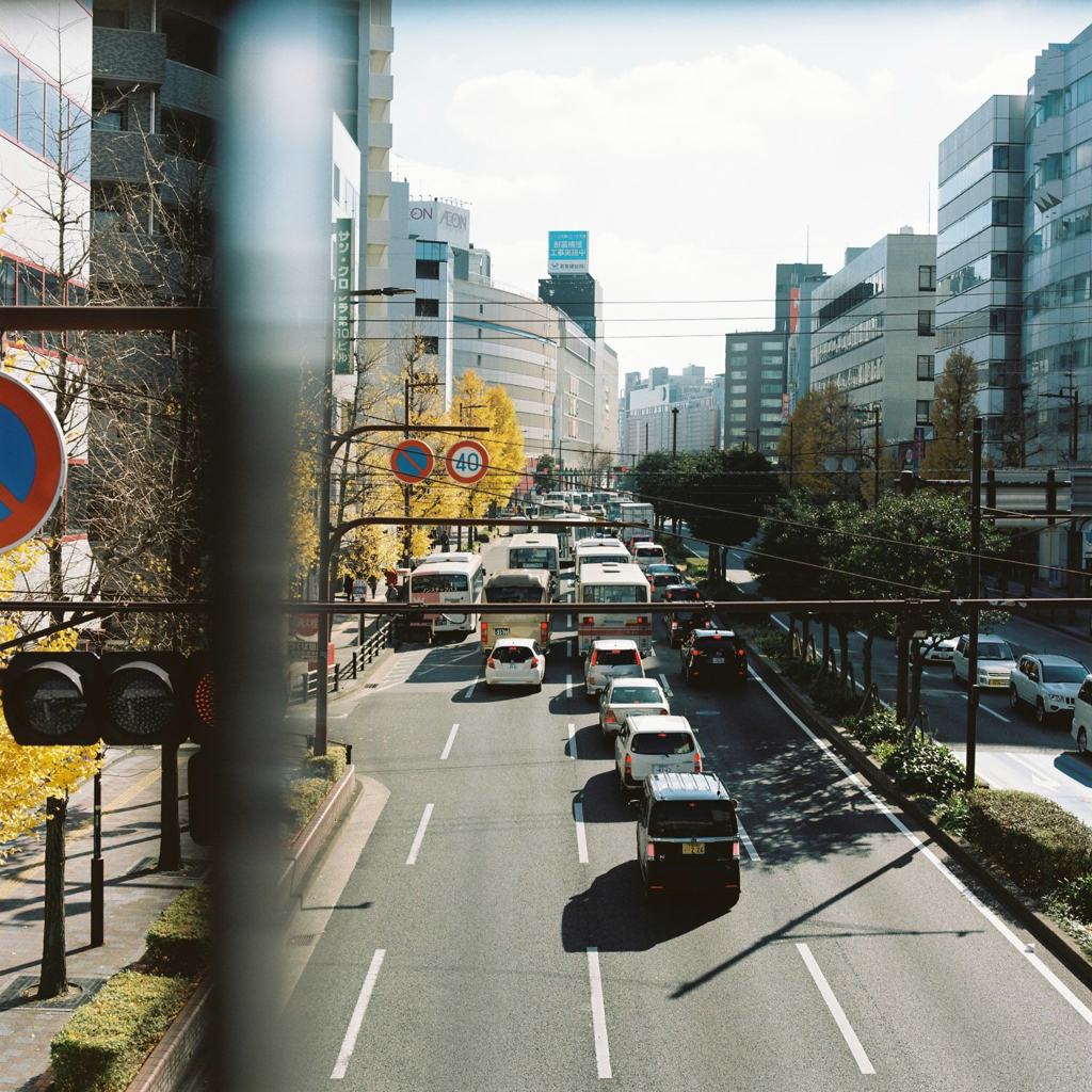 Fukuoka, Japan,2016.