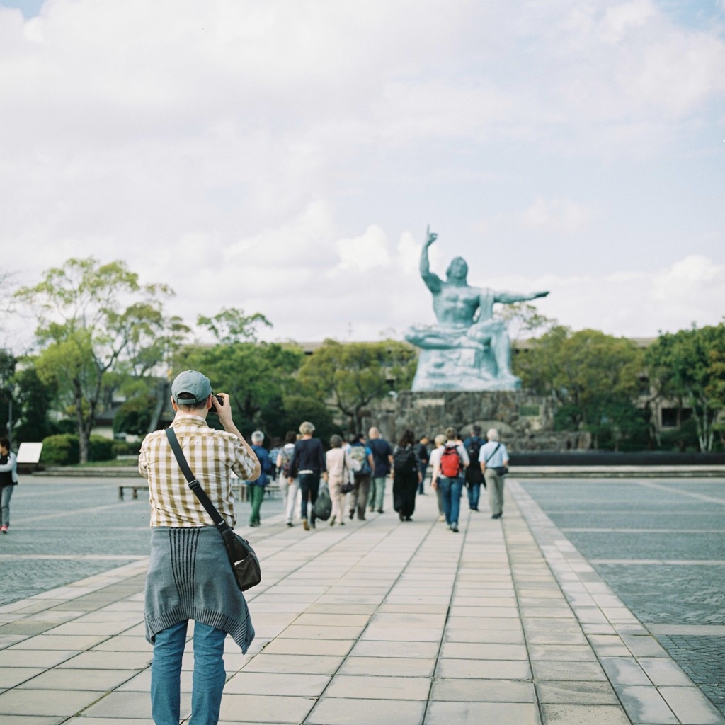 Nagasaki