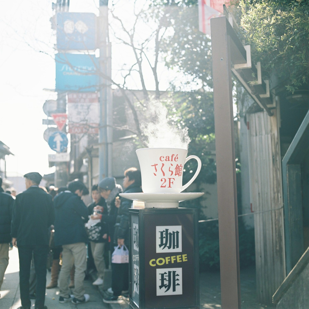 Dazaifu, Fukuoka, Japan, 2017.