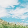Kuju mountain range, Oita, Japan, 2016.