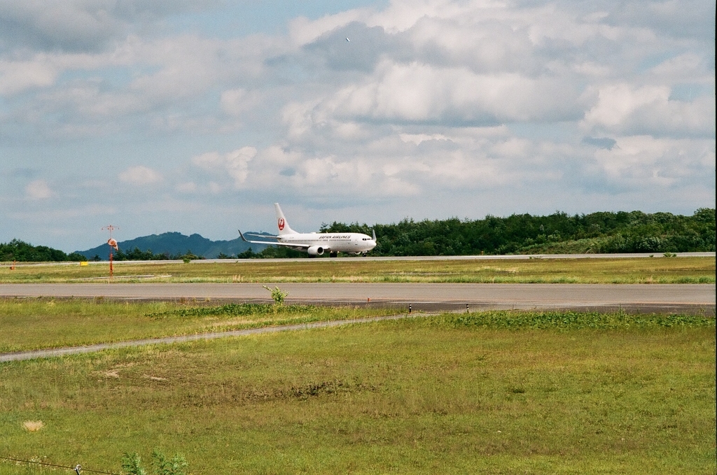 広島空港