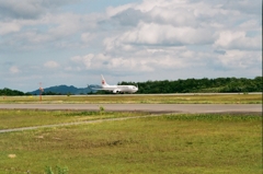 広島空港