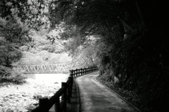 山道