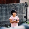 家に帰った