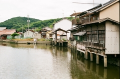 羽原川