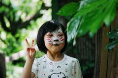 猫になった